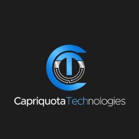 Capriquota Technologies logo