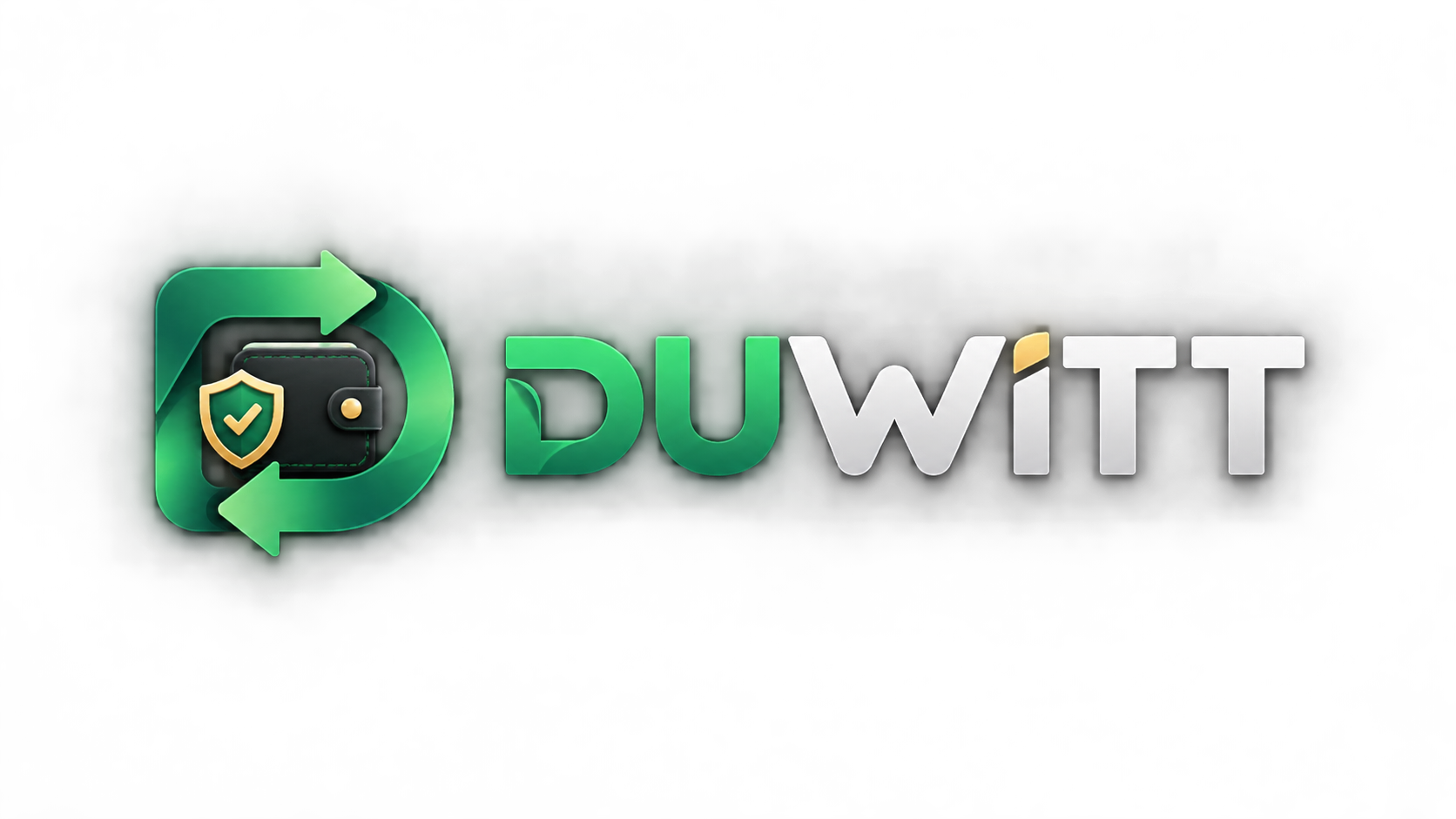 DUWITT logo