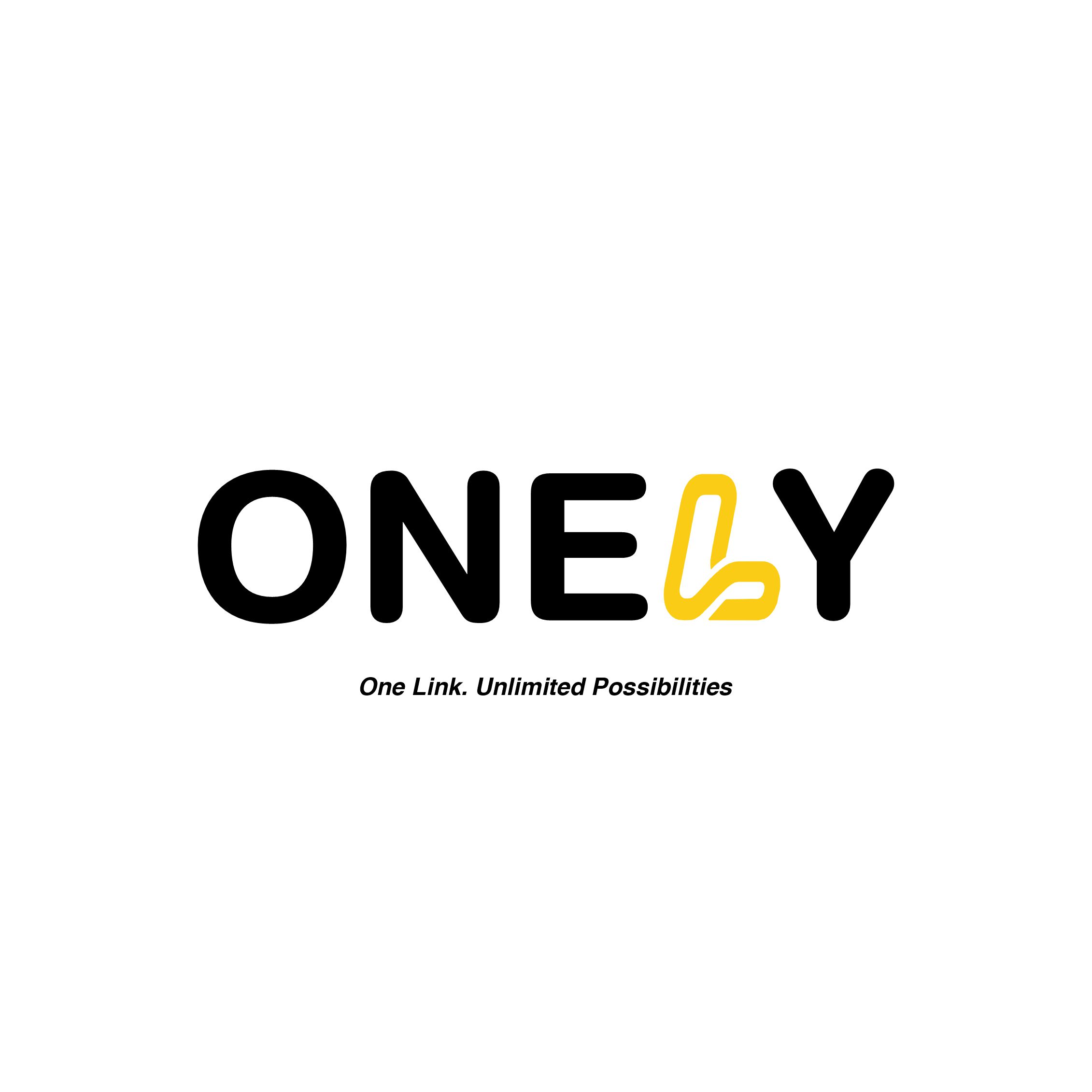 ONELY logo