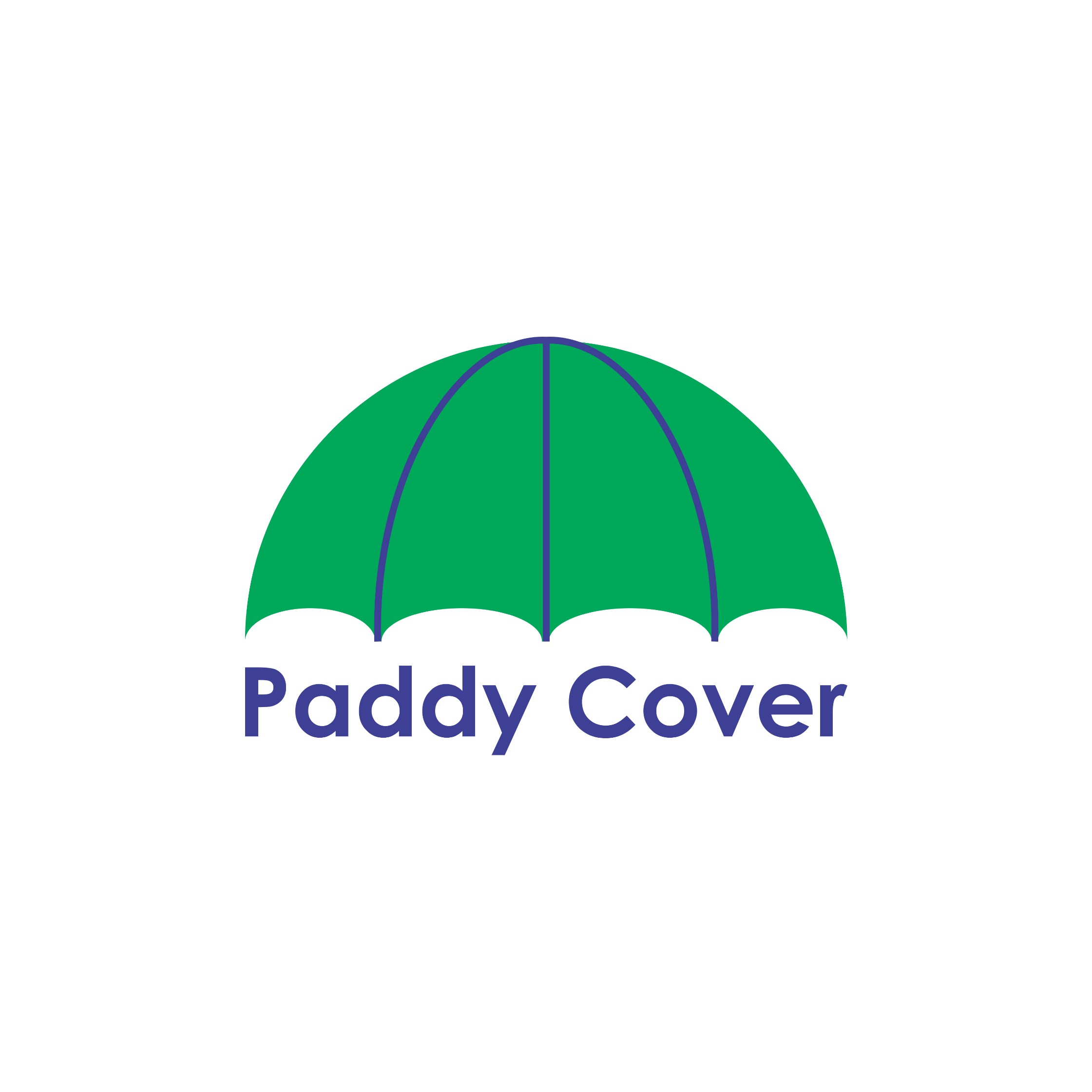 PaddyCover logo